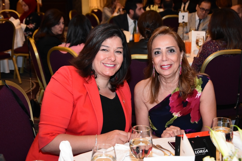 UPEL Annual Fund Raising Dinner